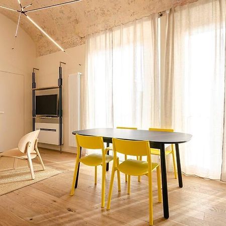 Casa Aldrovandi: Elegante E In Centro Storico Bologna Bagian luar foto