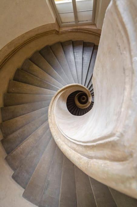 Casa Aldrovandi: Elegante E In Centro Storico Bologna Bagian luar foto